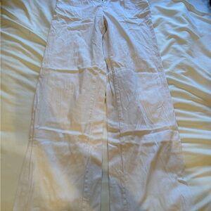 Brandy Melville women White Pants